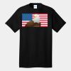 Tall Core Cotton Tee Thumbnail