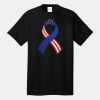 Tall Core Cotton Tee Thumbnail