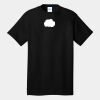 Tall Core Cotton Tee Thumbnail