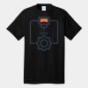 Tall Core Cotton Tee Thumbnail
