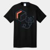 Tall Core Cotton Tee Thumbnail