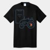Tall Core Cotton Tee Thumbnail