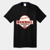 Tall Core Cotton Tee Thumbnail