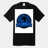 Tall Core Cotton Tee Thumbnail