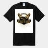 Tall Core Cotton Tee Thumbnail