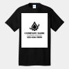 Tall Core Cotton Tee Thumbnail