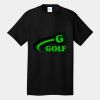 Tall Core Cotton Tee Thumbnail