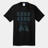 Tall Core Cotton Tee Thumbnail