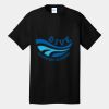 Tall Core Cotton Tee Thumbnail