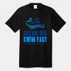 Tall Core Cotton Tee Thumbnail