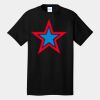 Tall Core Cotton Tee Thumbnail