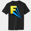 Infant Core Cotton Tee Thumbnail