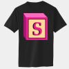 Infant Core Cotton Tee Thumbnail