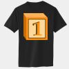 Infant Core Cotton Tee Thumbnail