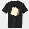Infant Core Cotton Tee Thumbnail