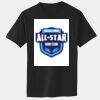 Infant Core Cotton Tee Thumbnail