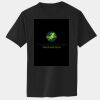Infant Core Cotton Tee Thumbnail