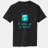 Infant Core Cotton Tee Thumbnail