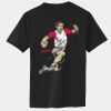 Toddler Core Cotton Tee Thumbnail