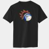 Toddler Core Cotton Tee Thumbnail