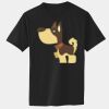 Toddler Core Cotton Tee Thumbnail