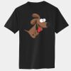 Toddler Core Cotton Tee Thumbnail