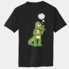 Toddler Core Cotton Tee Thumbnail
