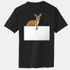 Toddler Core Cotton Tee Thumbnail