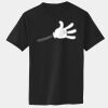 Toddler Core Cotton Tee Thumbnail