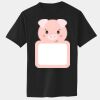 Toddler Core Cotton Tee Thumbnail