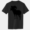 Toddler Core Cotton Tee Thumbnail