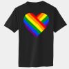 Toddler Core Cotton Tee Thumbnail