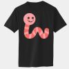 Toddler Core Cotton Tee Thumbnail