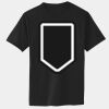 Toddler Core Cotton Tee Thumbnail