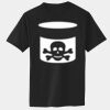 Toddler Core Cotton Tee Thumbnail