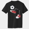 Toddler Core Cotton Tee Thumbnail