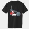Toddler Core Cotton Tee Thumbnail