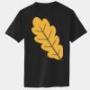 Toddler Core Cotton Tee Thumbnail