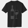 Toddler Core Cotton Tee Thumbnail