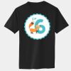 Toddler Core Cotton Tee Thumbnail