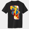 Toddler Core Cotton Tee Thumbnail