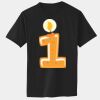 Toddler Core Cotton Tee Thumbnail