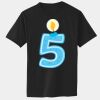 Toddler Core Cotton Tee Thumbnail