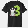 Toddler Core Cotton Tee Thumbnail
