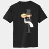 Toddler Core Cotton Tee Thumbnail