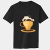 Toddler Core Cotton Tee Thumbnail