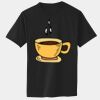 Toddler Core Cotton Tee Thumbnail