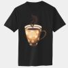 Toddler Core Cotton Tee Thumbnail
