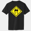 Toddler Core Cotton Tee Thumbnail