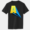 Toddler Core Cotton Tee Thumbnail